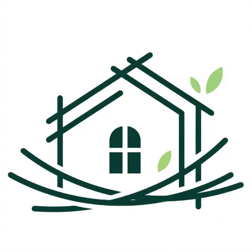 Nest Diaries Logo
